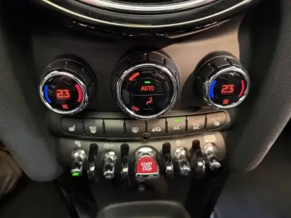 Photo 28 Mini Mini Hatch 5 Portes Cooper 136 ch DKG7