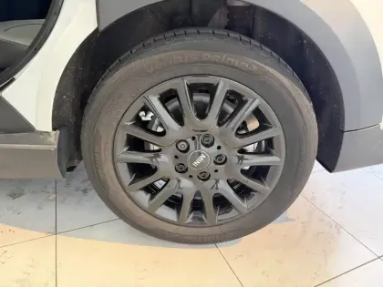 Photo 8 Mini Mini Hatch 5 Portes Cooper 136 ch DKG7