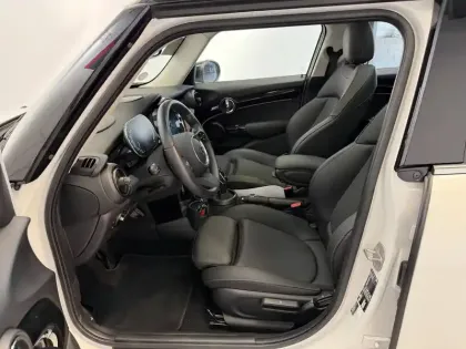 Photo 11 Mini Mini Hatch 5 Portes Cooper 136 ch DKG7