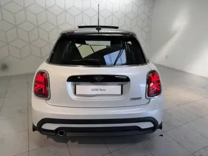 Photo 5 Mini Mini Hatch 5 Portes Cooper 136 ch DKG7