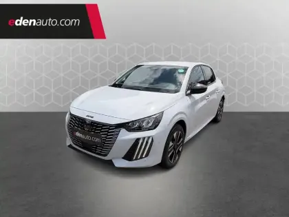 Photo Peugeot 208 Allure