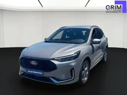 Photo Ford Kuga St-line X