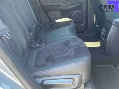 Photo 10 Ford Kuga  2.5 Duratec 180 ch FlexiFuel FHEV E85 Powershift