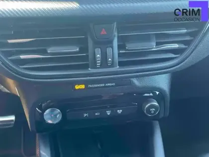 Photo 8 Ford Kuga  2.5 Duratec 180 ch FlexiFuel FHEV E85 Powershift