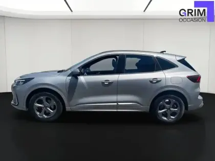 Photo 19 Ford Kuga  2.5 Duratec 180 ch FlexiFuel FHEV E85 Powershift