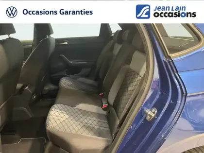 Photo 5 Volkswagen Polo  1.0 TSI 110 S&S DSG7
