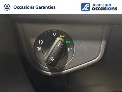 Photo 20 Volkswagen Polo  1.0 TSI 110 S&S DSG7