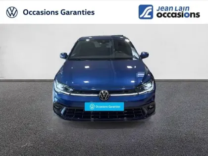 Photo 8 Volkswagen Polo  1.0 TSI 110 S&S DSG7