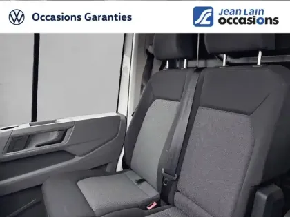 Photo 17 Volkswagen Crafter  VAN 35 L3H3 2.0 TDI 140 CH BVA