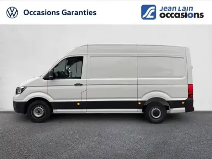 Photo 18 Volkswagen Crafter  VAN 35 L3H3 2.0 TDI 140 CH BVA