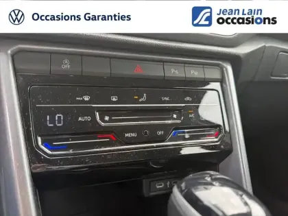 Photo 17 Volkswagen T-roc  1.5 TSI EVO 150 Start/Stop DSG7