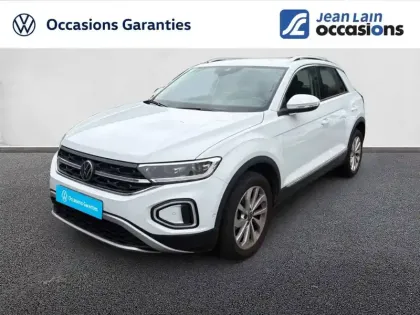 Photo Volkswagen T-roc Style