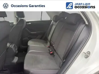 Photo 5 Volkswagen T-roc  1.5 TSI EVO 150 Start/Stop DSG7