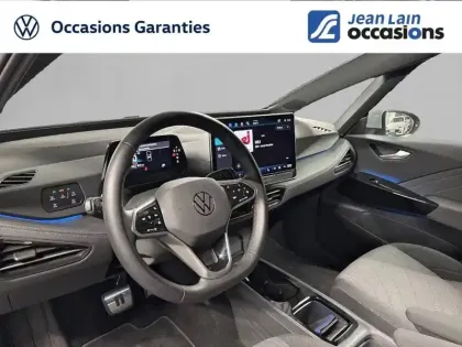 Photo 12 Volkswagen ID.3  204 ch Pro S