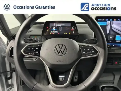 Photo 19 Volkswagen ID.3  204 ch Pro S
