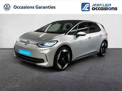 Photo Volkswagen Id.3 Life Max