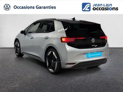 Photo 10 Volkswagen ID.3  204 ch Pro S