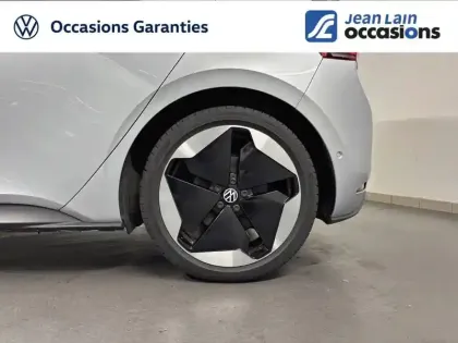 Photo 11 Volkswagen ID.3  204 ch Pro S