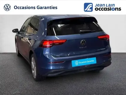 Photo 10 Volkswagen Golf  1.5 eHybrid 204 DSG6