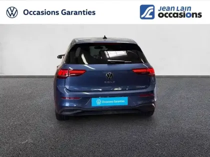 Photo 7 Volkswagen Golf  1.5 eHybrid 204 DSG6