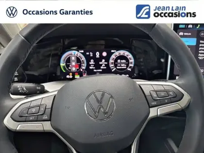 Photo 14 Volkswagen Golf  1.5 eHybrid 204 DSG6