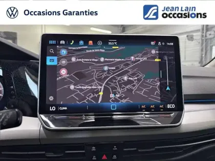 Photo 17 Volkswagen Golf  1.5 eHybrid 204 DSG6