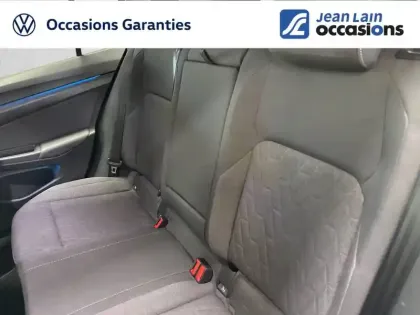 Photo 5 Volkswagen Golf  1.5 eHybrid 204 DSG6