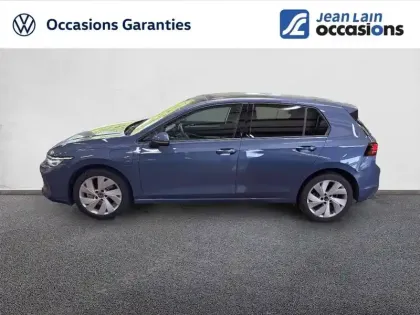 Photo 6 Volkswagen Golf  1.5 eHybrid 204 DSG6
