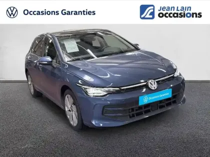 Photo 9 Volkswagen Golf  1.5 eHybrid 204 DSG6