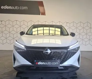 Photo Nissan Qashqai N-connecta