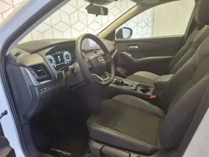 Photo 6 Nissan Qashqai  Hybrid e-Power Gen3 205 ch
