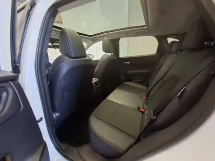 Photo 11 Nissan Qashqai  Hybrid e-Power Gen3 205 ch