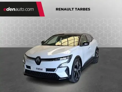 Photo 46 Renault Megane  E-Tech EV60 220 ch optimum charge