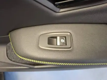 Photo 28 Renault Megane  E-Tech EV60 220 ch optimum charge