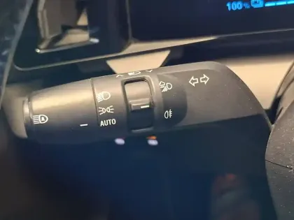 Photo 35 Renault Megane  E-Tech EV60 220 ch optimum charge