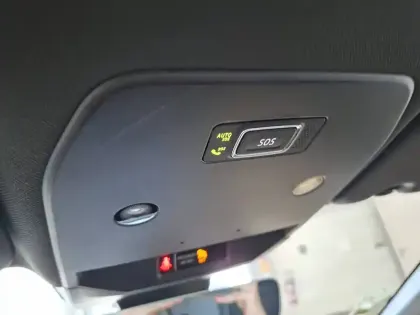 Photo 45 Renault Megane  E-Tech EV60 220 ch optimum charge