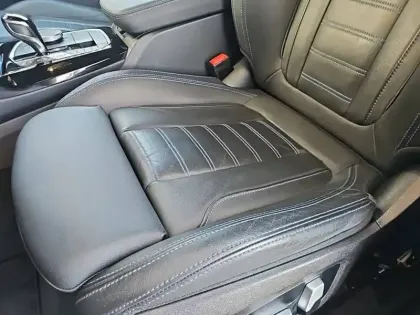 Photo 37 BMW X3  xDrive 30e 292ch BVA8