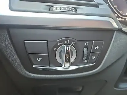 Photo 20 BMW X3  xDrive 30e 292ch BVA8