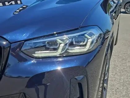 Photo 9 BMW X3  xDrive 30e 292ch BVA8