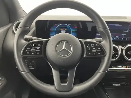 Photo 22 Mercedes Classe B  200 d 8G-DCT