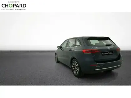 Photo 5 Mercedes Classe B  200 d 8G-DCT