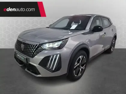 Photo Peugeot 2008 Allure