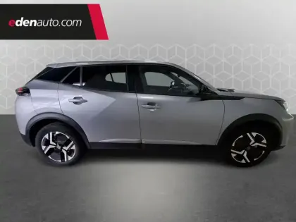 Photo 5 Peugeot 2008  100 S&S BVM6