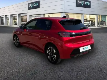 Photo 16 Peugeot 208  PureTech 100 S&S BVM6