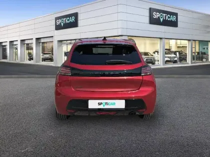 Photo 14 Peugeot 208  PureTech 100 S&S BVM6