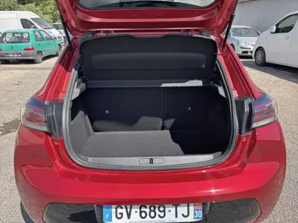 Photo 15 Peugeot 208  PureTech 100 S&S BVM6
