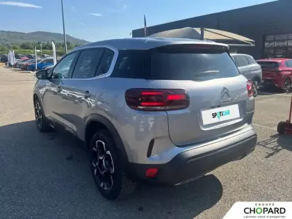 Photo 28 Citroën C5 aircross  PureTech 130 S&S EAT8