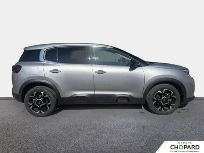 Photo 8 Citroën C5 aircross  PureTech 130 S&S EAT8