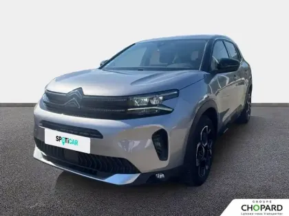 Photo Citroën C5 Aircross Feel Pack