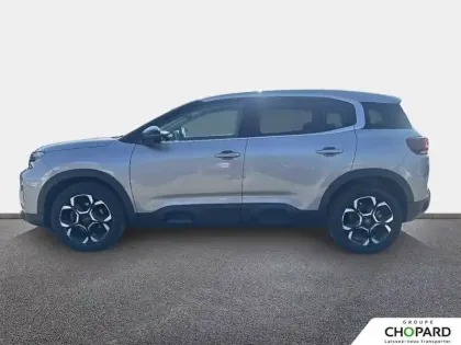 Photo 9 Citroën C5 aircross  PureTech 130 S&S EAT8
